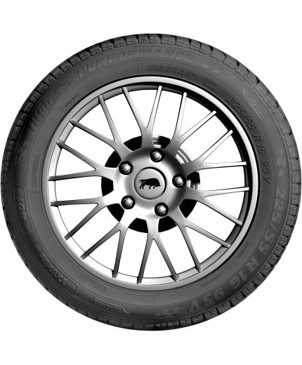 TAURUS High Performance 401 175/65R15 84H Фото 3