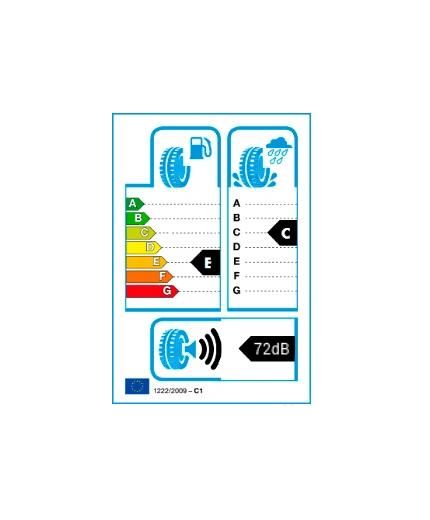 TAURUS High Performance 195/55R16 91V Фото 2