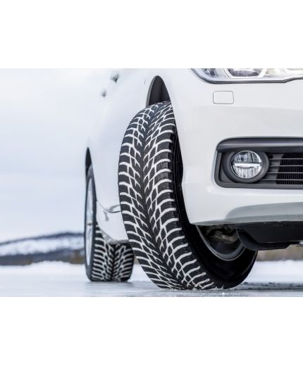 NOKIAN Hakkapeliitta R3 255/35R20 97T Фото 7