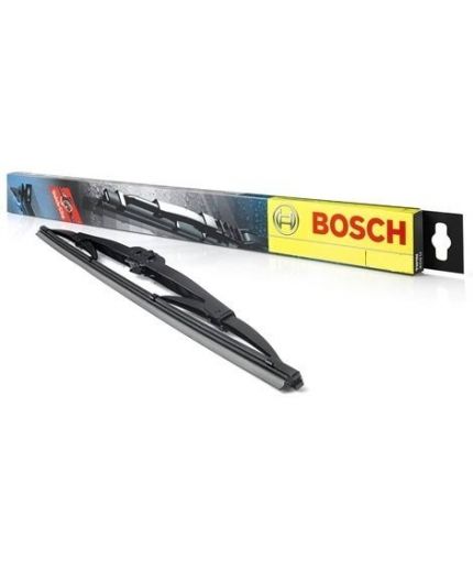 BOSCH Шланг тормозной передний L=280