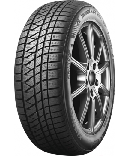 KUMHO WinterCraft WS71 265/40R21 105V