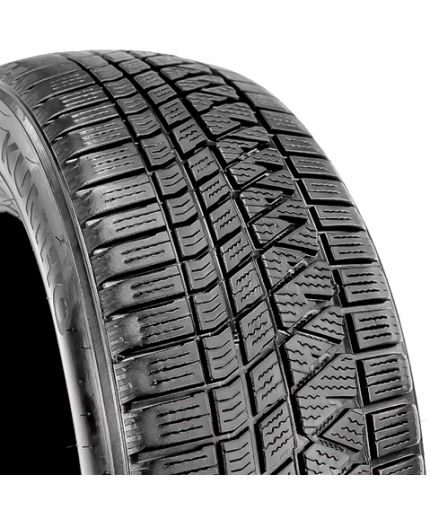 KUMHO WinterCraft WS71 265/40R21 105V Фото 2