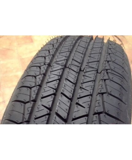 TAURUS 701 SUV 225/55R18 98V Фото 2