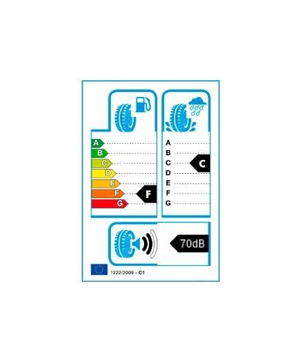 TAURUS High Performance 185/55R16 87V Фото 2