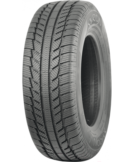 SYRON Everest C 215/70R15C 109/107T Фото 2