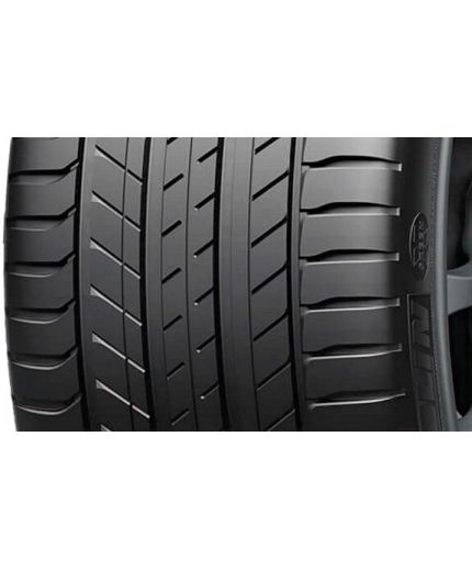 MICHELIN Latitude Sport 3 255/55R18 109Y Фото 16