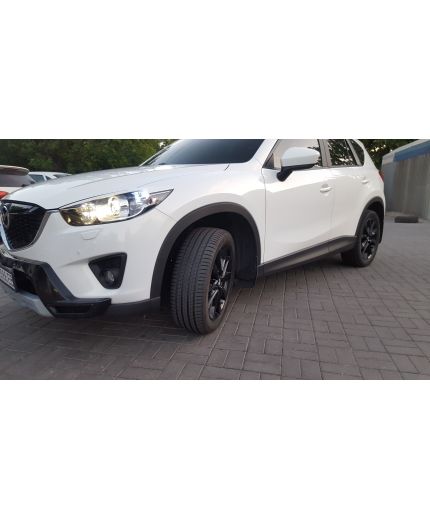 MICHELIN Latitude Sport 3 255/55R18 109Y Фото 18