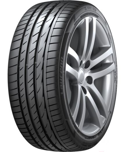 LAUFENN S FIT EQ 195/55R15 85V Фото 2