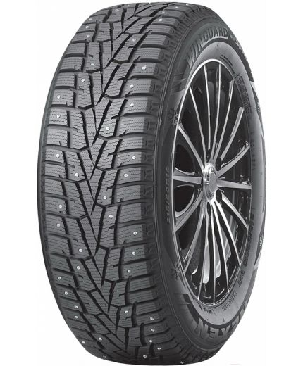 ROADSTONE Winguard WinSpike 215/65R16 102T Фото 6