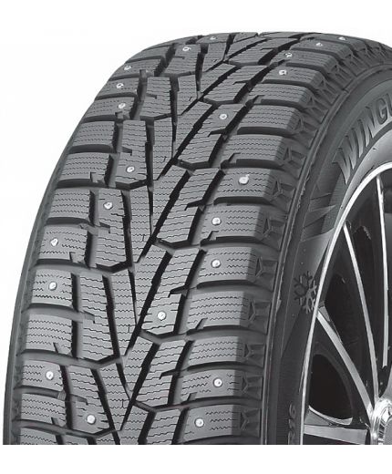 ROADSTONE Winguard WinSpike 215/65R16 102T Фото 8