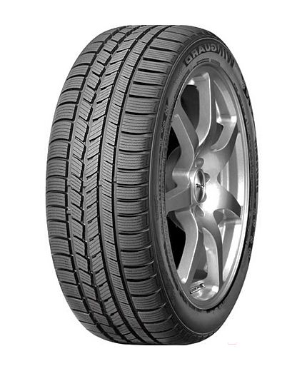 ROADSTONE Winguard Sport 225/40R18 92V Фото 4