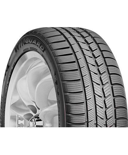 ROADSTONE Winguard Sport 225/40R18 92V Фото 6