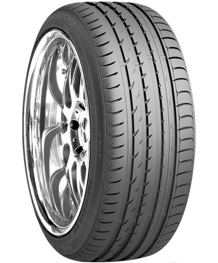 ROADSTONE Winguard Sport 255/35R19 96V Фото 11