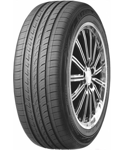 ROADSTONE N'Fera AU5 255/40R19 100W
