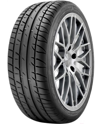 TAURUS High Performance 195/55R16 87V Фото 2