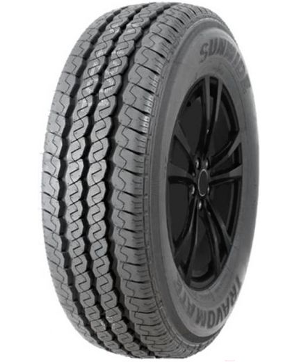 SUNWIDE TRAVOMATE 195R14C 106/104Q