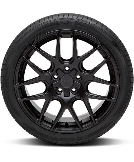 ROADSTONE N'fera SU1 215/50R17 95W Фото 4