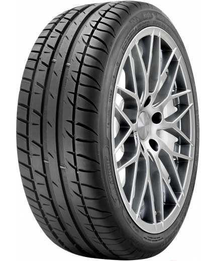 TAURUS High Performance 185/65R15 88H Фото 2
