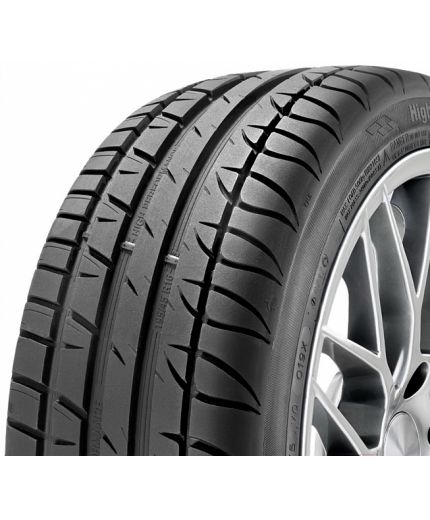 TAURUS High Performance 215/60R16 99V Фото 5
