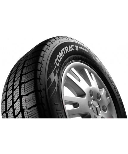 VREDESTEIN Comtrac 2 Winter 235/65R16C 115/113R Фото 3