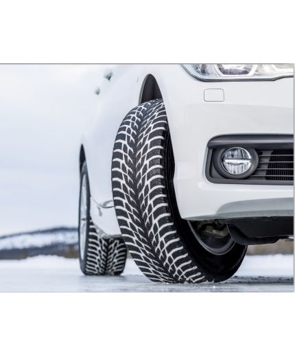 NOKIAN Hakkapeliitta R3 275/35R20 102T Фото 6