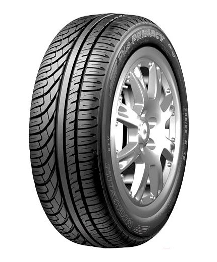 MICHELIN Pilot Primacy 245/50R18 100W Фото 11
