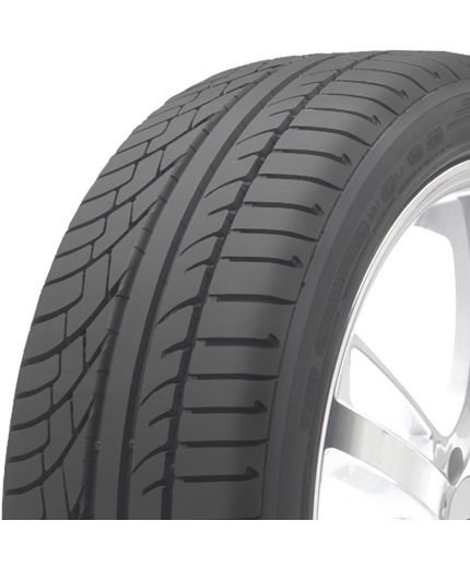 MICHELIN Pilot Primacy 245/50R18 100W Фото 12