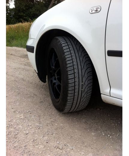 MICHELIN Pilot Primacy 245/50R18 100W Фото 14