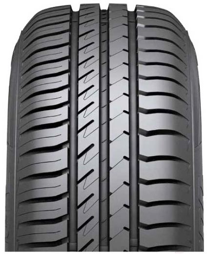 LAUFENN G Fit EQ 215/65R16 98H Фото 3