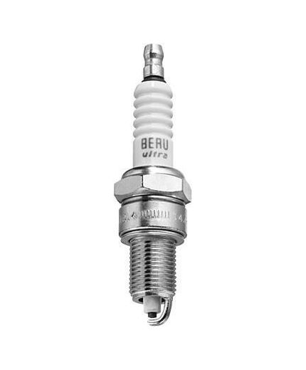 BERU Свеча зажигания Фото 2