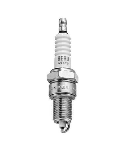 BERU Свеча зажигания Фото 2