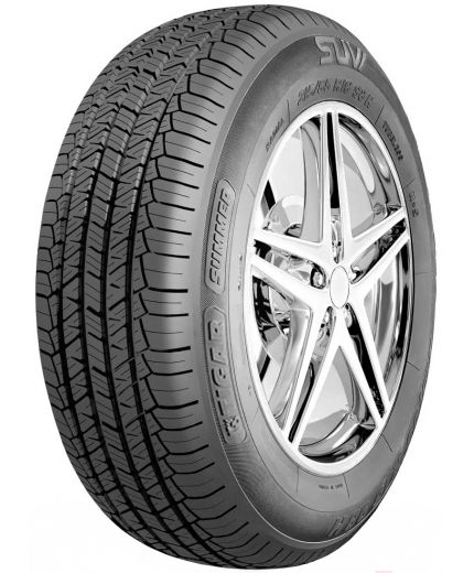TIGAR SUV Summer 235/65R17 104V