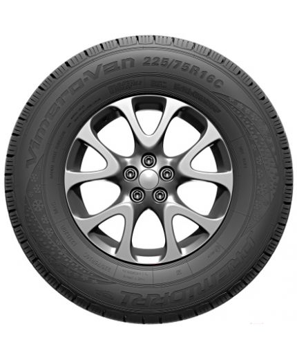 PREMIORRI Vimero-Van 195/70R15C 104/102R Фото 2