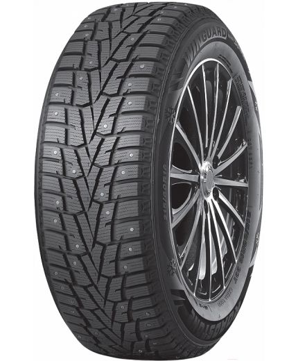 ROADSTONE Winguard WinSpike 215/60R17 100T Фото 7