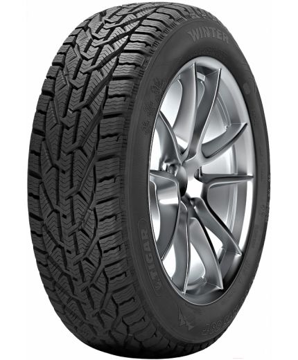 TAURUS Winter 195/55R16 87T