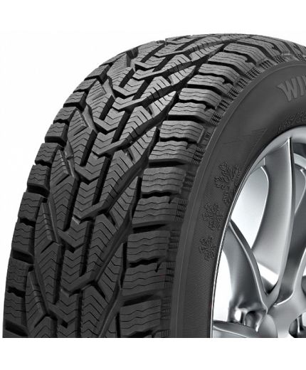 TAURUS Winter 195/55R16 87T Фото 3