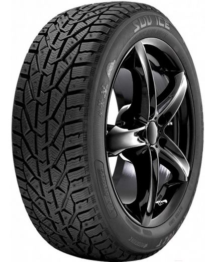 TAURUS SUV Ice 225/55R18 102T