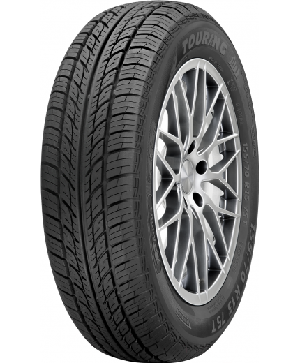 TAURUS Winter 601 185/60R14 82T Фото 2