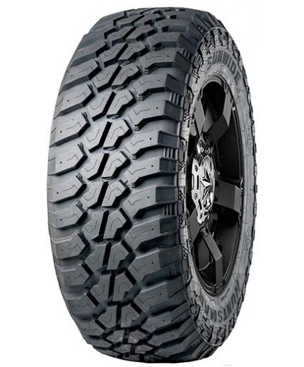 SUNWIDE Sunwin 235/70R16 106T Фото 2