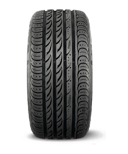 SYRON Cross 1 Plus 255/50R19 107W Фото 4