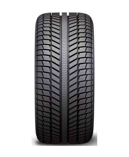 SYRON Cross 1 Plus 255/50R19 107W Фото 5