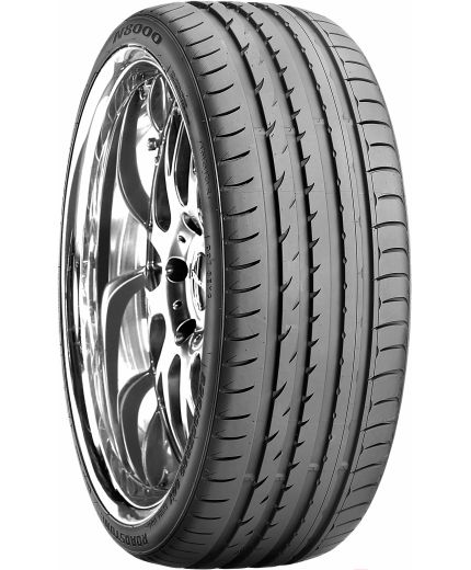 ROADSTONE N8000 275/35R19 100W Фото 4