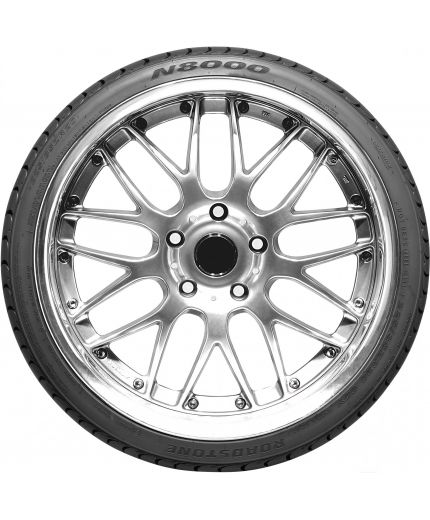 ROADSTONE N8000 275/30R19 96Y Фото 6