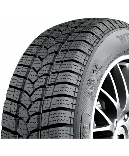 TAURUS Winter 601 185/65R14 86T Фото 5