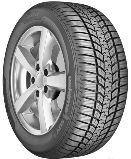 SAVA Eskimo SUV 2 235/60R18 107H Фото 4