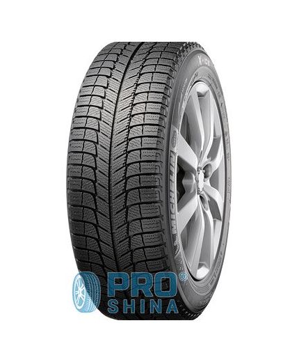 MICHELIN X-Ice 3 155/65R14 75T