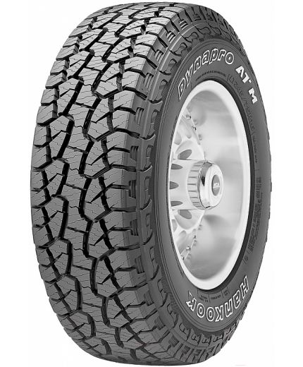 HANKOOK Dynapro AT-m RF10 235/75R16 109T Фото 4