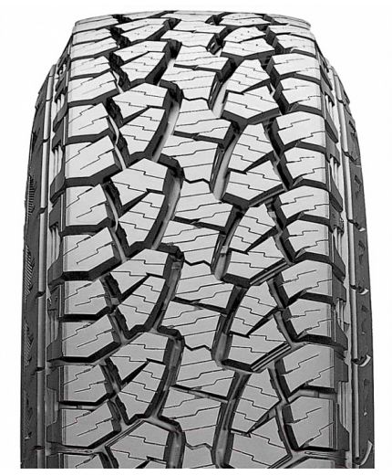 HANKOOK Dynapro AT-m RF10 235/75R16 109T Фото 5