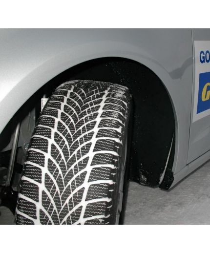 GOODYEAR UltraGrip Ice 2 205/50R17 93T Фото 4