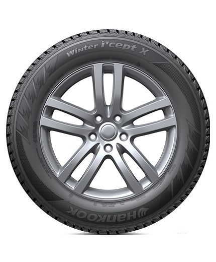 HANKOOK Winter i*cept X RW10 265/70R16 112T Фото 2